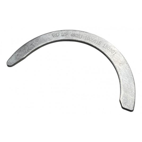 Arruela Encosto Chery Tiggo 2 2018 2020 Celer 2014 16 Orig