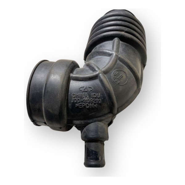 Mangueira Duto Saida Filtro Ar Chery Qq 1.0 2014 16 Original