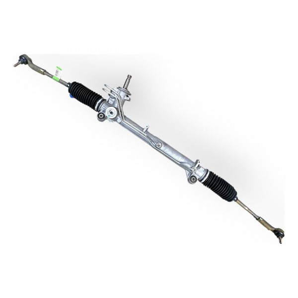 Caixa Setor Direção Hidráulica Ford Fiesta Rocam 2002 A 2014