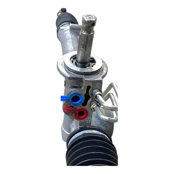 Setor Caixa Direção Hidráulica Ford Fiesta Rocam 2002 A 2014