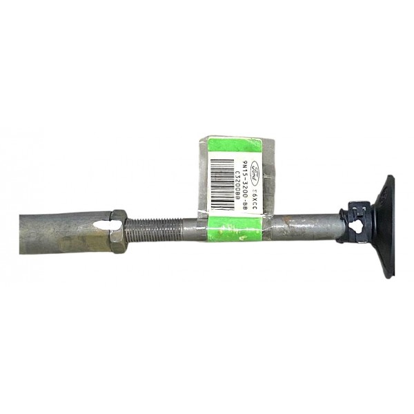 Setor Caixa Direção Hidráulica Ford Fiesta Rocam 2002 A 2014