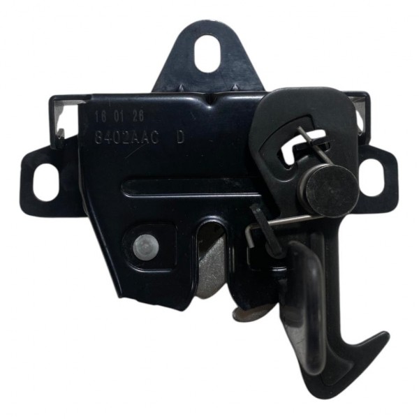 Fechadura Capô Chery Celer 2014 2015 2016 Original