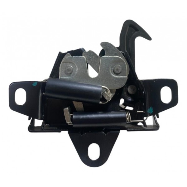 Fechadura Capô Chery Celer 2014 2015 2016 Original
