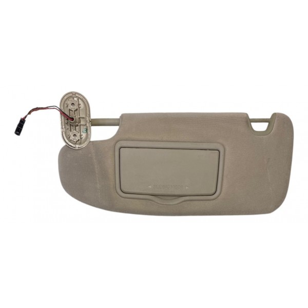 Quebra Sol Esquerdo Motorista Ford Fusion 2.3 2007 A 2008