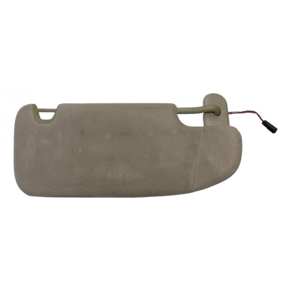 Quebra Sol Esquerdo Motorista Ford Fusion 2.3 2007 A 2008