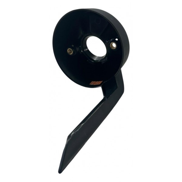 Protetor Escapamento Fazer 150 Factor 150 Ponteira Escape