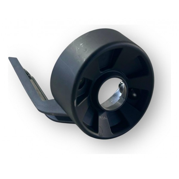 Protetor Escapamento Fazer 150 Factor 150 Ponteira Escape