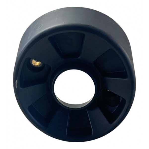 Protetor Escapamento Fazer 150 Factor 150 Ponteira Escape