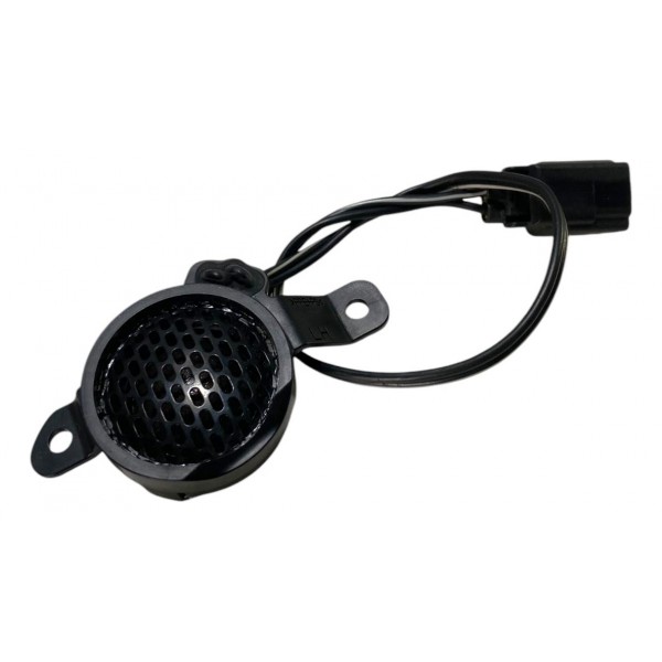 Tweeter Ford Fusion 2.3 Esquerdo 2007 2008 6e5t19b171ac Preto