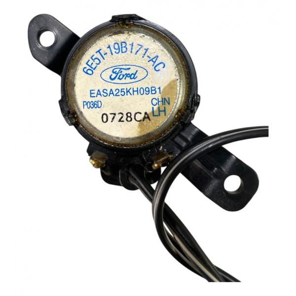 Tweeter Ford Fusion 2.3 Esquerdo 2007 2008 6e5t19b171ac Preto