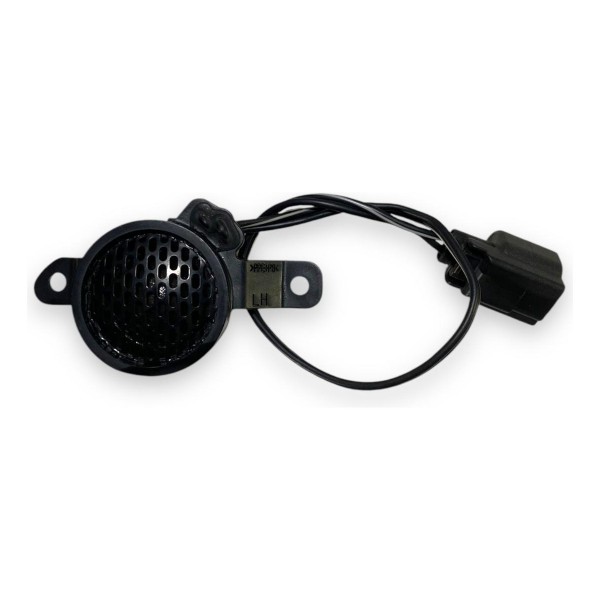 Tweeter Ford Fusion 2.3 Esquerdo 2007 2008 6e5t19b171ac Preto