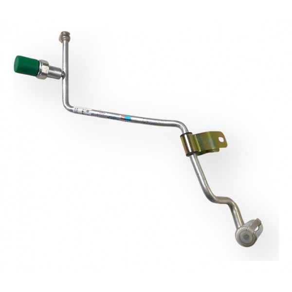 Cano Mangueira Ar Condicionado C Sensor Chery Tiggo 2009 14