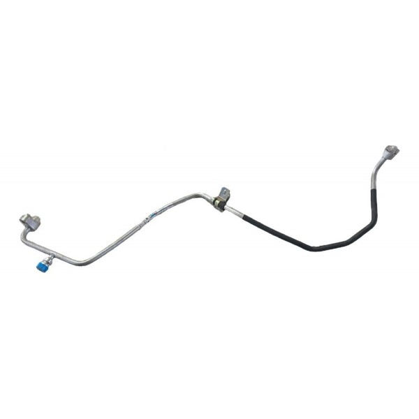 Cano Mangueira Ar Condicionado Chery Tiggo 2009 14 Original