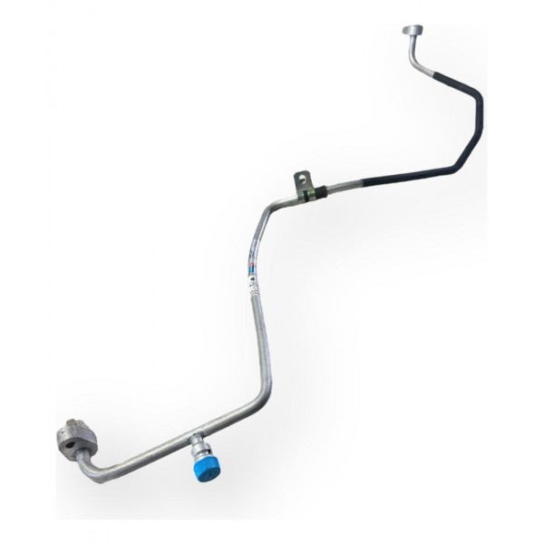 Cano Mangueira Ar Condicionado Chery Tiggo 2009 14 Original