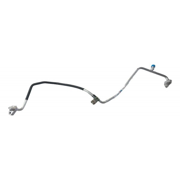 Cano Mangueira Ar Condicionado Chery Tiggo 2009 14 Original