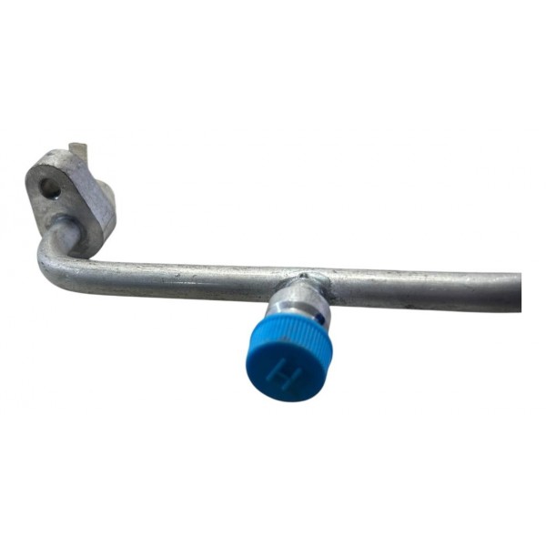 Cano Mangueira Ar Condicionado Chery Tiggo 2009 14 Original