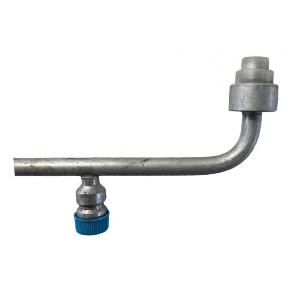 Cano Mangueira Ar Condicionado Chery Tiggo 2009 14 Original