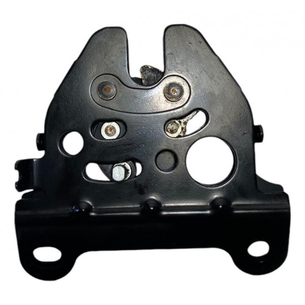 Trava Banco Ford Fusion Traseiro Direito 2007 2010