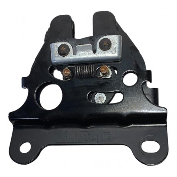 Trava Banco Ford Fusion Traseiro Direito 2007 2010