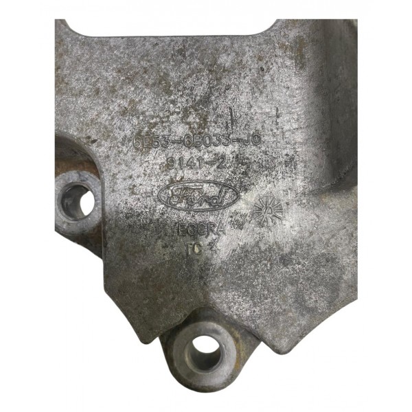 Suporte Coxim Cambio Ford Fusion 2.3 Automatic 2008 Original