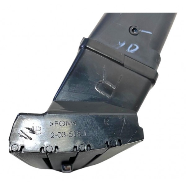 Difusor De Ar Central Direito Ford Fusion 2006 /2008 2035181