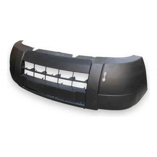 Parachoque Dianteiro Citroen Berlingo 2008 /14 Original Novo Preto