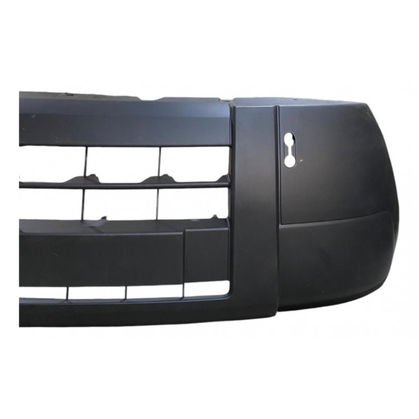 Parachoque Dianteiro Citroen Berlingo 2008 /14 Original Novo Preto