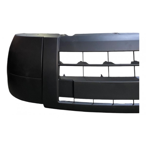 Parachoque Dianteiro Citroen Berlingo 2008 /14 Original Novo Preto