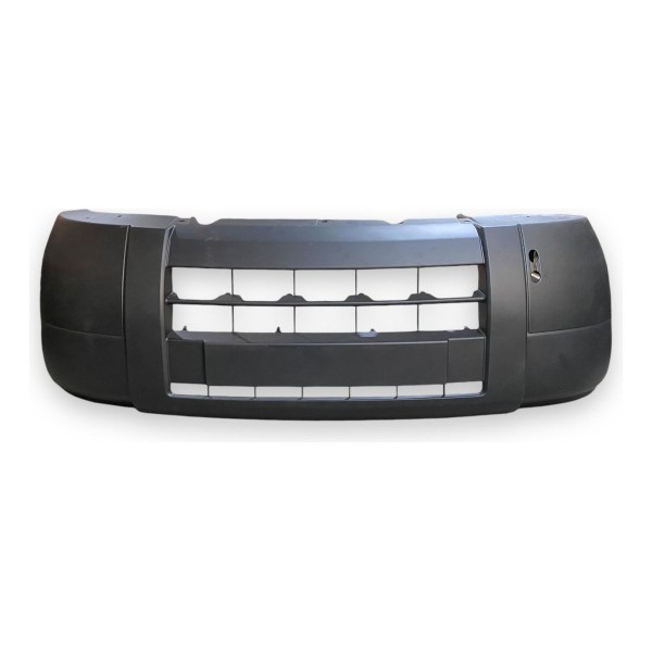 Parachoque Dianteiro Citroen Berlingo 2008 /14 Original Novo Preto
