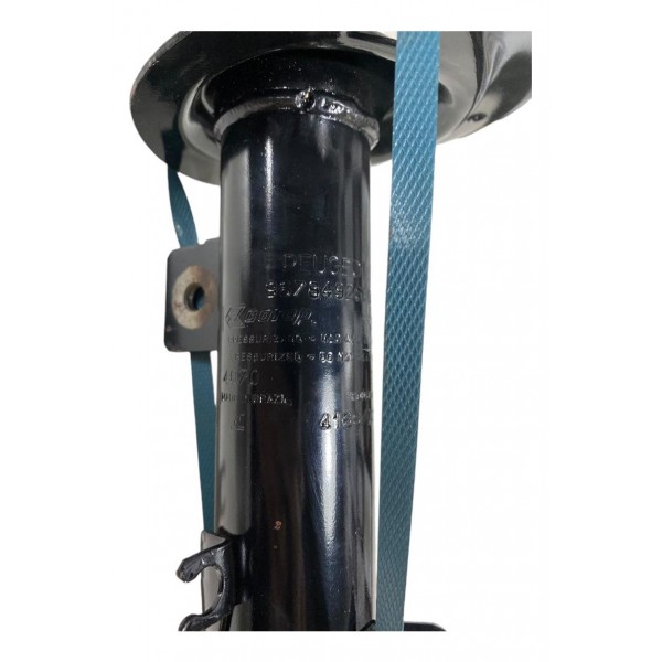 Amortecedor Peugeot 208 Dianteiro Direito 2020 Novo Original