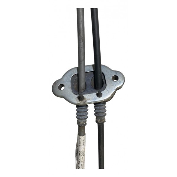 Cabo Marcha Novo Chery Qq 1.1 2011 2013 J001703090 Original