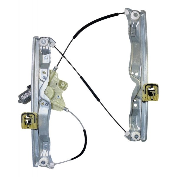 Maquina De Vidro Chery Tiggo 7 Dianteira Esquerda Original