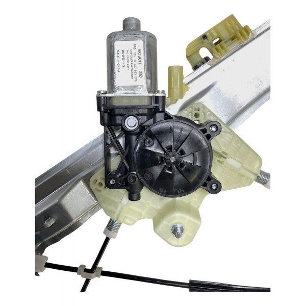 Maquina De Vidro Chery Tiggo 7 Dianteira Esquerda Original