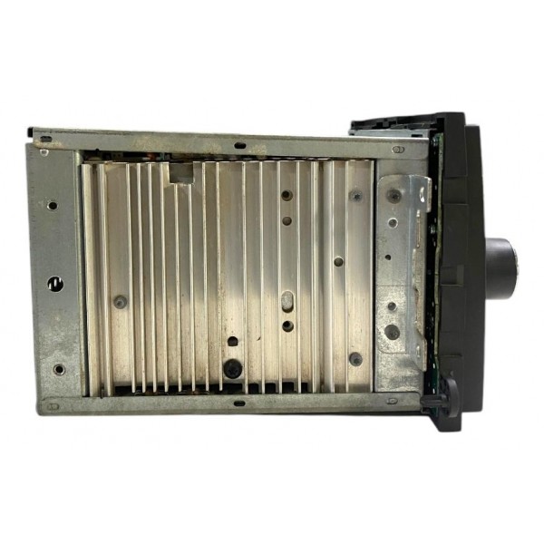 Radio Cd Player Mp3 Cd6 Ford Fusion 2008 / 2009 Original