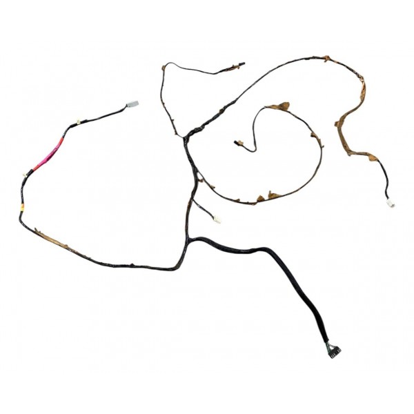 Chicote De Luz Do Teto Ford Fusion 2.3 Sel Auto 2008