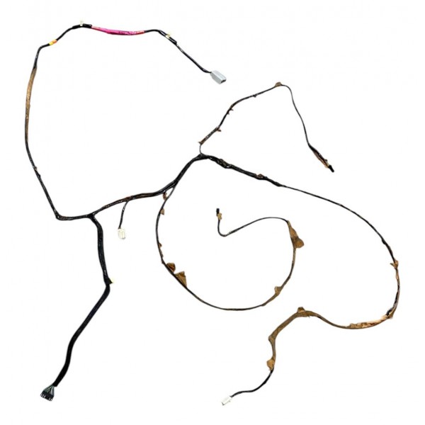 Chicote De Luz Do Teto Ford Fusion 2.3 Sel Auto 2008