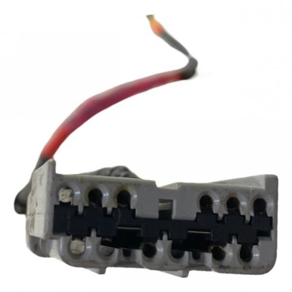 Chicote De Luz Do Teto Ford Fusion 2.3 Sel Auto 2008