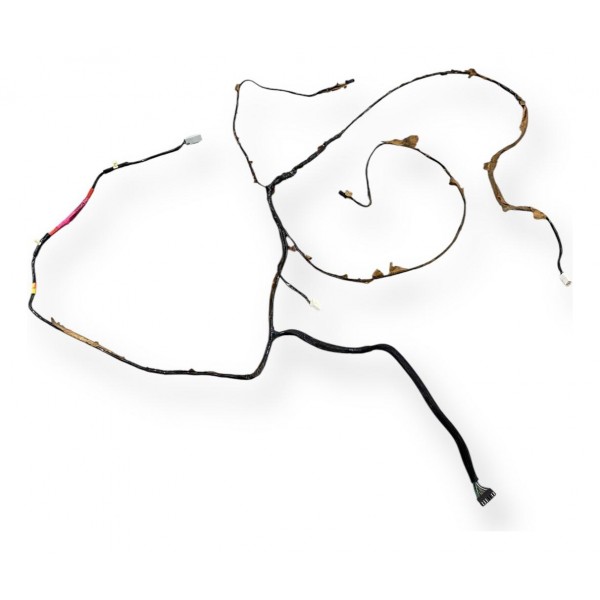 Chicote De Luz Do Teto Ford Fusion 2.3 Sel Auto 2008