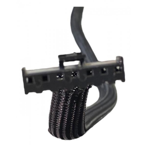 Chicote De Luz Do Teto Ford Fusion 2.3 Sel Auto 2008