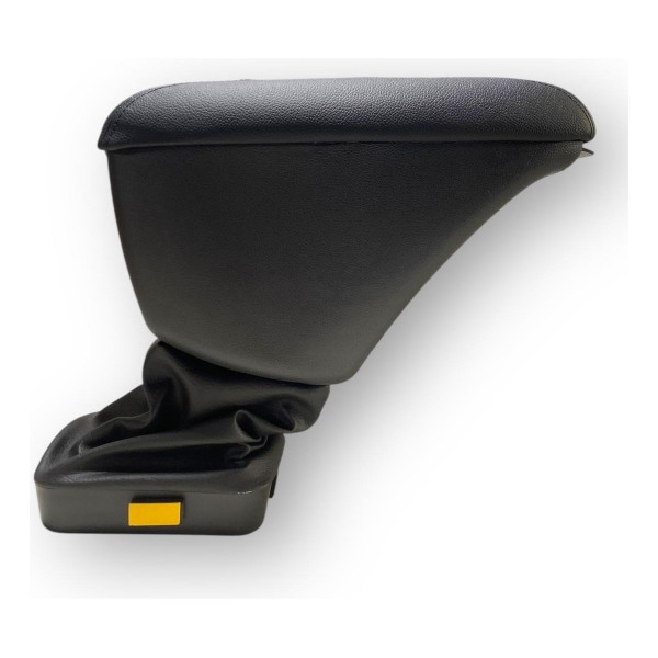 Apoio De Braço Chery Tiggo 2 Todos Costura Preta Original Preto