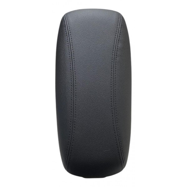 Apoio De Braço Chery Tiggo 2 Todos Costura Preta Original Preto