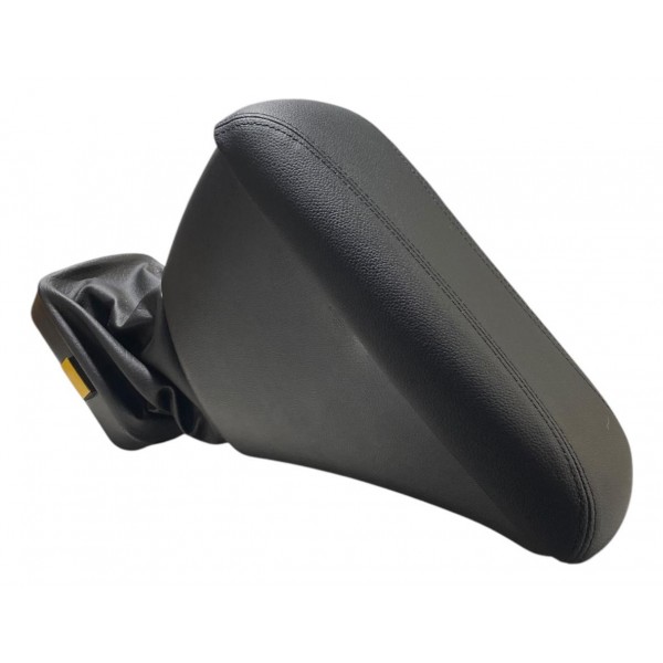 Apoio De Braço Chery Tiggo 2 Todos Costura Preta Original Preto