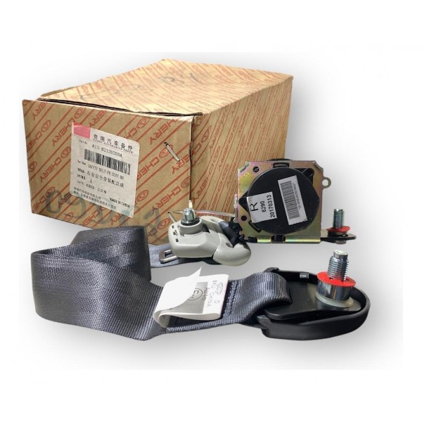 Cinto Segurança Chery Celer 1.5 Dianteiro Direito 2013 Orig