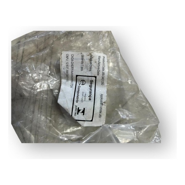 Terminal De Direção Esquerdo Chery Tiggo Original J693401330