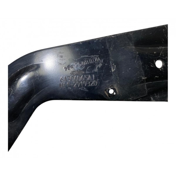 Braço Facão Suspensão Chery Cielo 1.6 Tras Direito 2010 2012