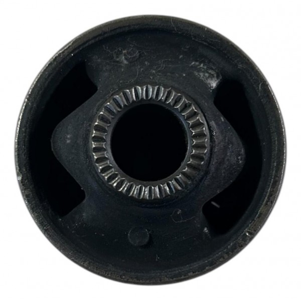 Bucha Dianteira Bandeja Braço Tensor Tras Chery Qq Original