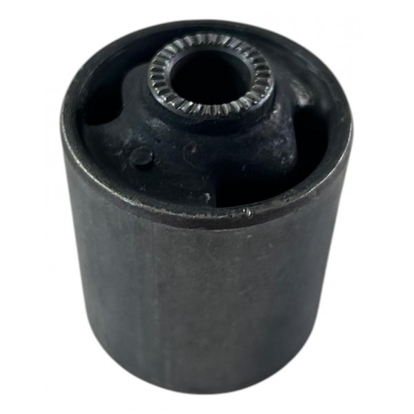 Bucha Dianteira Bandeja Braço Tensor Tras Chery Qq Original