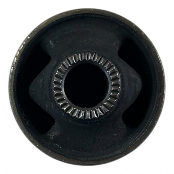 Bucha Dianteira Bandeja Braço Tensor Tras Chery Qq Original