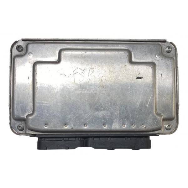 Módulo De Injeção Ford Focus 1.6 2009 A 2013 Original