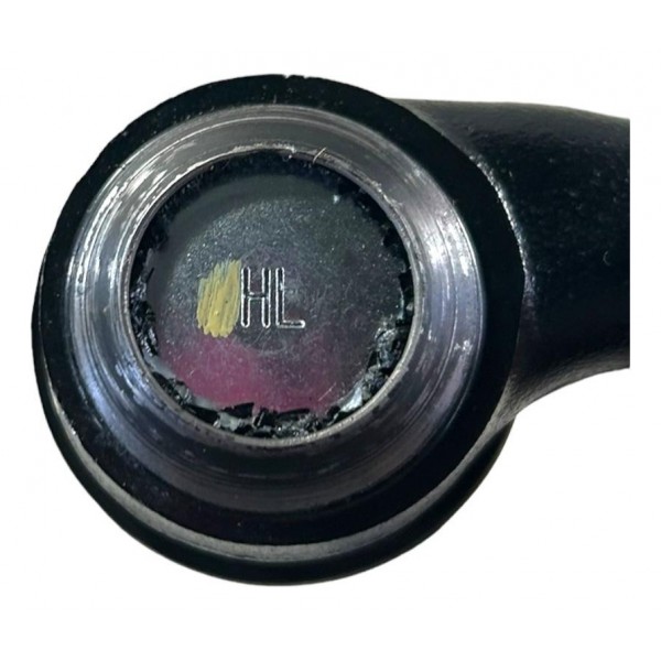 Terminal Ponteira Direção Chery Celer 2014 A 2016 Original